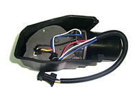 фото thumb №1, Двигатель моторчик дворник renault rvi midlum