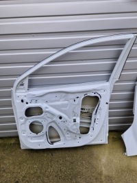 фото thumb №4, Hyundai kona 2018- двері передні праве перед