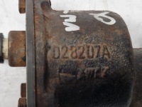 Vw t4 1.9 td d abl 028207a насос vacu вакуум вакуум 1a в Украине, фото thumb