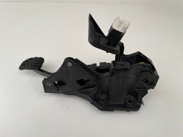 фото thumb №5, Педаль тормоза dacia duster ii 1.2 tce 8201606986