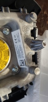 фото thumb №7, Mercedes-benz actros подушка безопасности подушка водитель nowa