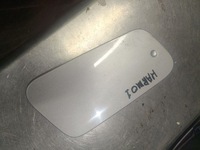 фото thumb №1, Крышка крышка заливка топлива renault espace 4