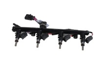 фото thumb №1, Vw audi seat skoda планка вприскувальний 06k133681c 06k