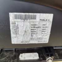 Оббивка двері правий перед шкіра bmw 3 f34 підсвічена Доставка, фото thumb