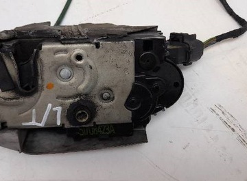 фото thumb №1, Замок лівий зад двері fiat croma