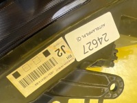 Фара правий ford ranger v рестайлінг  full led raptor jb3b-13e014-ba європа Ціна, фото thumb