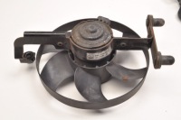 фото thumb №8, Porsche cayman 987 2.9 lift вентилятор 98762405001