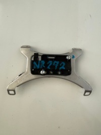 фото thumb №1, Кронштейн консолі porsche panamera 970