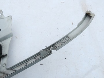 фото thumb №14, Розпилювачі лампа набір решітка радіатора шланг бачок шланг seat alhambra 95-01