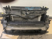 фото thumb №1, Pas передній skoda scala 2019-2022r 1.6 tdi механічна коробка передач оригінал