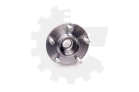 фото thumb №10, Ступиця колеса з підшипник перед ford vkba3660