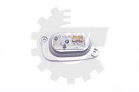 фото thumb №1, Модуль led, свет дневные po правой audi a3 8v