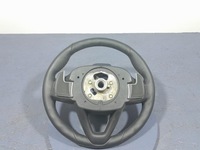 фото thumb №7, Bmw x5 g05 lci кермо багатофункціональна шкіряний