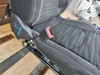 фото thumb №5, Сиденье левый водителя eu kia proceed iii lift 2021