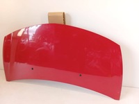 фото thumb №2, Капот крышка двигателя renault clio iii 3 05-09