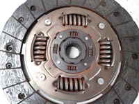 фото thumb №10, Renault kangoo 1.5dci 03r зчеплення повний