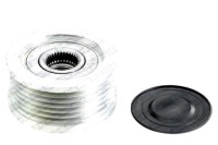 фото thumb №2, Шкив генератора alfa romeo 147 156 166 gt