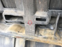 фото thumb №15, Chrysler 300c 04-10 бампер задній pdc sedan usa