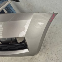 фото thumb №8, Skoda octavia iii lift 17- бампер перед передній 5e0807221n