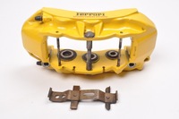 фото thumb №16, Ferrari california 4.3 супорт гальмівний правий перед brembo 20a308 20a30706