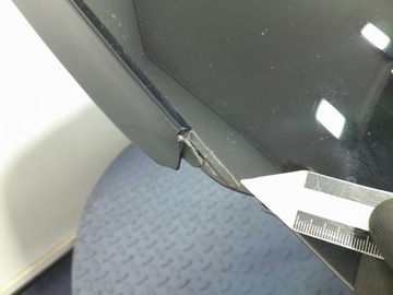 фото thumb №5, Ford kuga mk2 задня кришка багажника ud