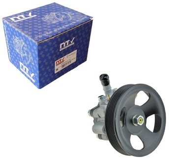 фото thumb №14, Насос підсилювача kia carnival 2.7 06-