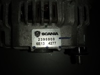 фото thumb №2, Генератор scania r s 2395908