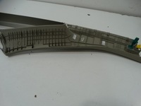 фото thumb №8, Kia carens iv 2013-17 блок двигуна захист стійка чорний