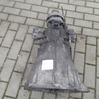 фото thumb №1, Mercedes w203 w209 коробка передач передач 2032600701