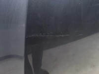 фото thumb №12, Mg mg 6 кришка передня / капот двигуна 2014 хетчбек 4/5dr сірий 10-24