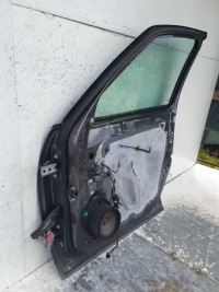 фото thumb №9, Opel zafira c дверь правый правое перед передние