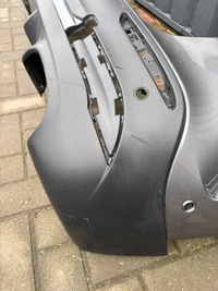 фото thumb №6, Бампер задня задній mercedes gla w247 amg