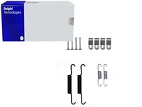 фото thumb №12, Набор монтажный колодка ham. chevrolet captiva