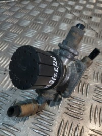 фото thumb №8, Клапан гальма релейний scania r 1422152