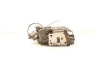 фото thumb №1, Замок лівий зад двері renault fluence