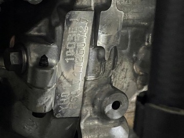 фото thumb №11, Двигун ds7 crossback рестайлінг 2023r. 1.5 hdi 10q3ej