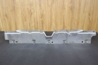 фото thumb №1, Mercedes slk r170 лист защита накладка поперечина задняя заднего a1706460062