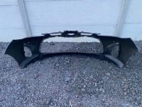 фото thumb №9, Бампер передній toyota yaris iii рестайлінг 14-17 pdc 52119-0d660