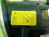 Mercedes w245 lift 1.5 b 09r 5d протитуманна фара правий a2518200856 1305200029 в Україні, фото thumb