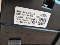 фото thumb №8, Audi a7 s7 rs7 kpl. лампа задняя facelift matrix usa 4g8945095f 096f 093k 094k