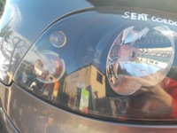 фото thumb №7, Seat cordoba ii лампа правий перед права передня