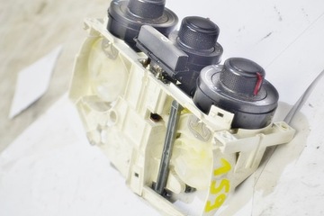 фото thumb №11, Seat arosa панель повітропровід надув 6h0819045