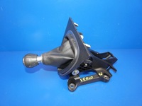 фото thumb №1, Toyota verso ii lift домкрат перемикання передач ручка bez чохол важеля перемикання передач i рамки