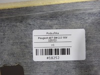 фото thumb №9, Потолок peugeot 407 sw 96508812bj