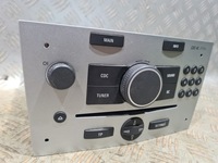 фото thumb №3, Радио cdc 40 opera opel astra h zafira b pin