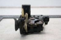 Замок двері лівий задня alfa romeo 156 16630255 Зі Шроту, фото thumb