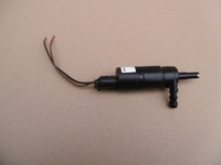 фото thumb №1, Помпа омывателя лампа передних штекер bmw e46 e60 e83 e53 e90