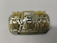 фото thumb №3, Освещение кабины citroen c4 picasso