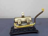 фото thumb №4, Civic vii подушка безпеки пасажира заглушка eu 77850s6dg810