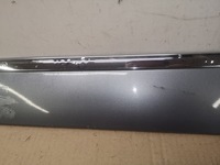 фото thumb №4, Планка двері лівий зад хром audi a6 c6 рестайлінг 08-12